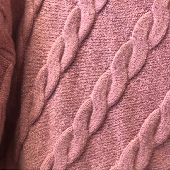 BELLDINI/ NWT/ spring / winter/ fall / chunky turtleneck sexy sweater / XL - Picture 3 of 12